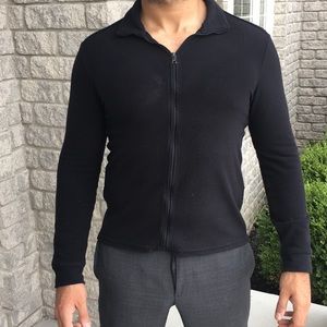 Prada Fleece Hoodie